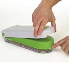 Progressive Onion Chopper