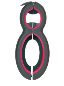 Progressive Multi Opener