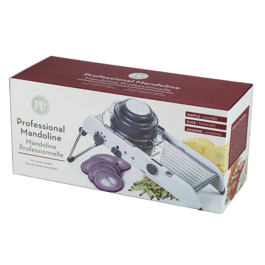 Progressive - Pl8 Professional Mandolin Gadgets The Cooks Kitchen 