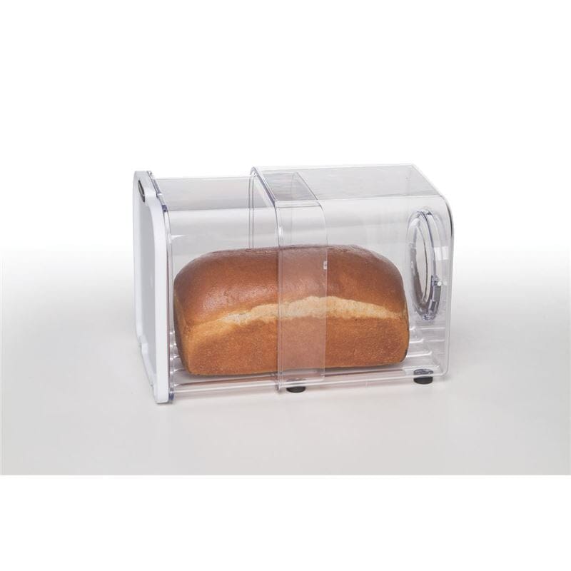 Expandable Bread Prokeeper Pks-800 Progressive Gadgets The Cooks Kitchen 