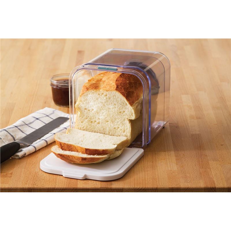 Expandable Bread Prokeeper Pks-800 Progressive 