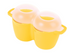 Progressive Microwave Pach Perfect 2 Egg Cooker