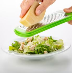 Progressive 7-piece Grate, Slice & Store Set