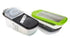 Progressive 7-piece Grate, Slice & Store Set