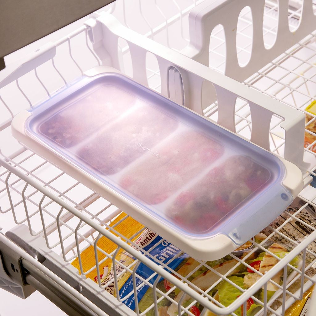 Progressive - Freezer Portion Pod 1 Cup