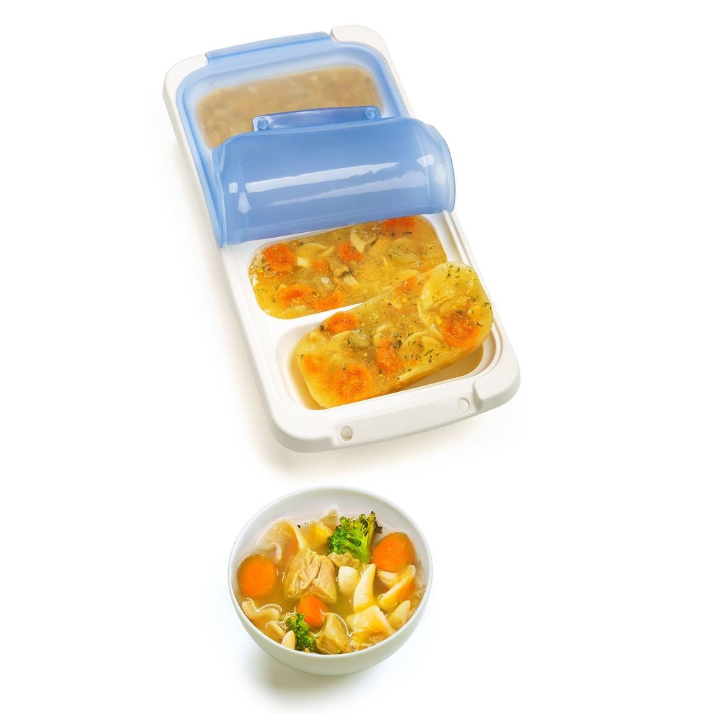 Progressive - Freezer Portion Pod 1 Cup