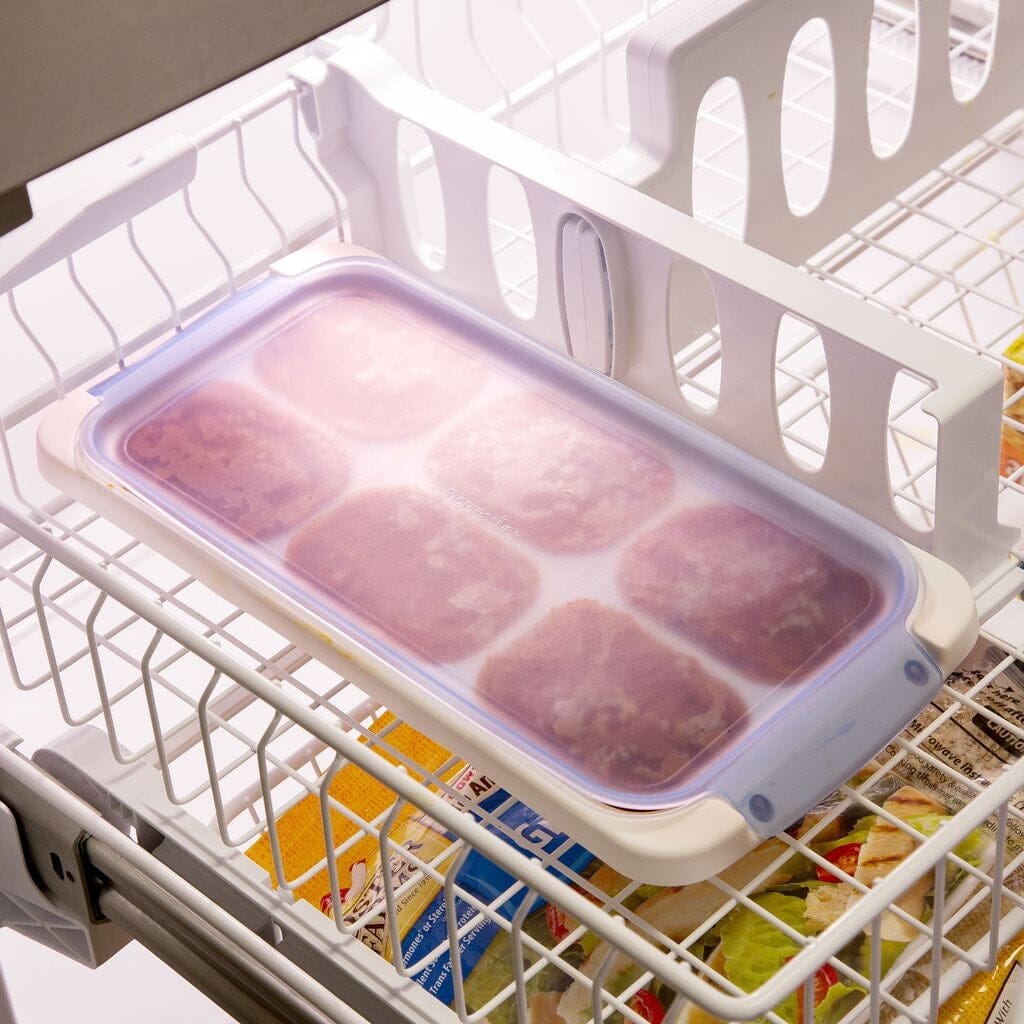 Progressive - Freezer Portion Pod 1/2 Cup Freezer Storage The Cooks Kitchen 
