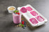 Progressive - Freezer Portion Pod 1/2 Cup Freezer Storage The Cooks Kitchen 