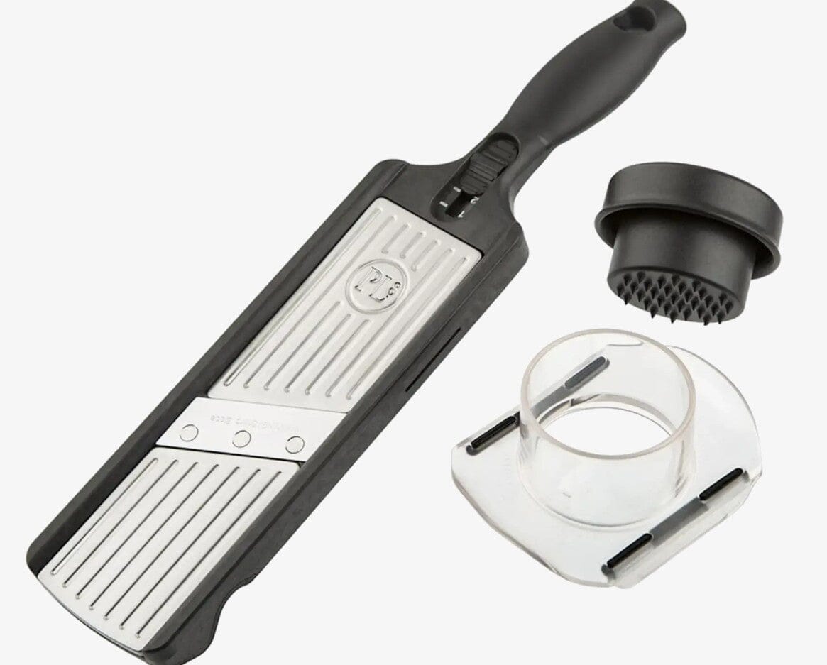 Professional Thin Slicer Slicers - Choppers, Mincers & Mashers The Cooks Kitchen 