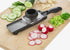 Professional Thin Slicer Slicers - Choppers, Mincers & Mashers The Cooks Kitchen 
