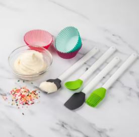 Progressive Mini Silicone Tools - Set Of 4