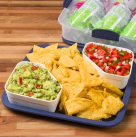 Progressive Snap & Go Party Carrier