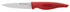 Savannah Ceramic Utility Knife & Sheath - 4 Assorted Colors