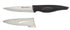 Savannah Ceramic Utility Knife & Sheath - 4 Assorted Colors Utility Knives The Cooks Kitchen 