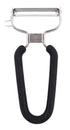 Savannah S/s Japanese Blade Y-peeler 12.5x6x1.5cm Peelers & Stoners The Cooks Kitchen 