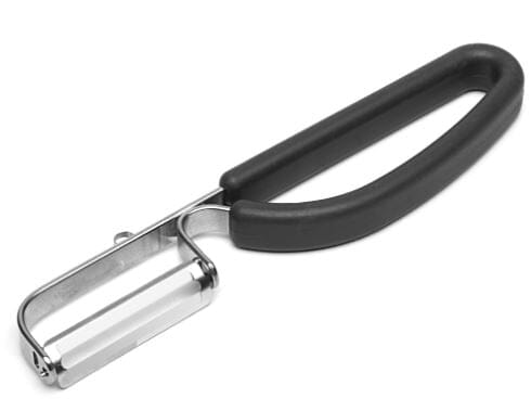Savannah Japanese Blade Fast Swivel Peeler Peelers & Stoners The Cooks Kitchen 