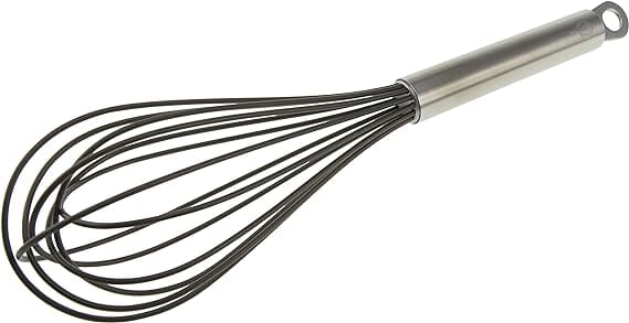 Savannah 25cm Silicone Whisk Gadgets The Cooks Kitchen 