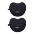 Savannah Safe 'n' Snug Oven Mitts Black