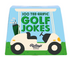 Ridleys 100 Golf Jokes