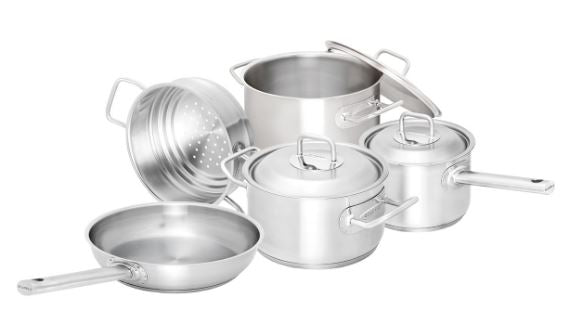 Scanpan Commercial 5pc Set