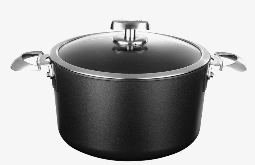 Scanpan Pro Iq Dutch Oven 26cm/6.5l