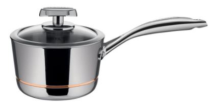 Scanpan Axis 18cm/2.5l Saucepan