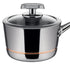 Scanpan Axis 18cm/2.5l Saucepan