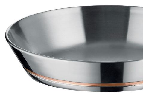 Scanpan Axis 20cm Fry Pan