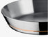 Scanpan Axis 26cm Frypan Induction 