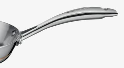 Scanpan Axis 26cm Frypan Induction 