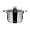 Scanpan Axis 7.2l 26cm Stockpot