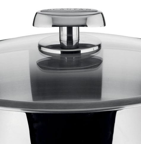 Scanpan Axis 26cm Saute Pan