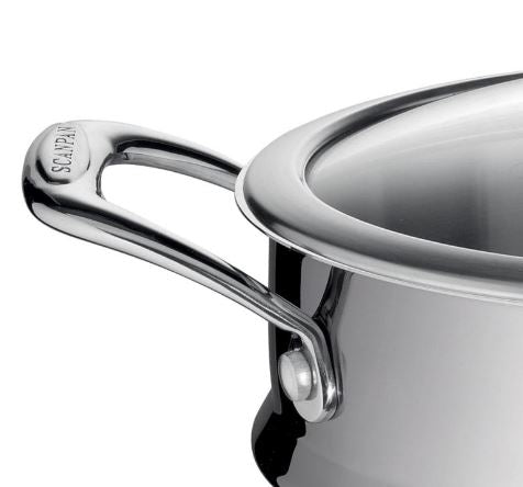 Scanpan Axis 20cm Multi Steamer Insert