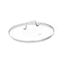 Scanpan Impact 20cm Glass Lid Lids & Splatter Guards The Cooks Kitchen 