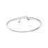 Scanpan Impact 20cm Glass Lid