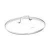 Scanpan Impact Glass Lid 22cm