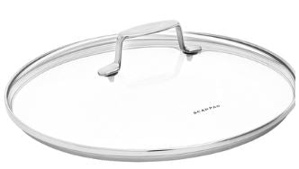 Scanpan Impact 32cm Glass Lid