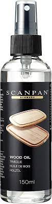 Scanpan Wood Oil 150ml