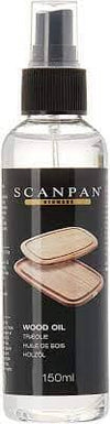 Scanpan Wood Oil 150ml