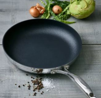 Scanpan Haptiq 26cm Frying Pan