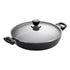 Scanpan Classic Induction 32cm/4l Chef Pan Frypan - Chef Pan - Saute Pan The Cooks Kitchen Mandurah 