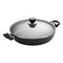 Scanpan Classic Induction 32cm/4l Chef Pan Frypan - Chef Pan - Saute Pan The Cooks Kitchen Mandurah 