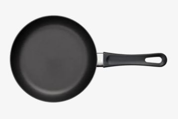 Scanpan Classic Induction 20cm Frying Pan - Boxed