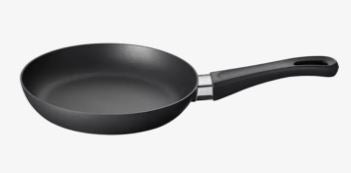 Scanpan Classic Induction 20cm Frying Pan - Boxed