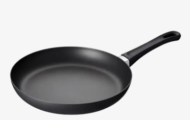 Scanpan Classic Induction 28cm Frying Pan - Boxed
