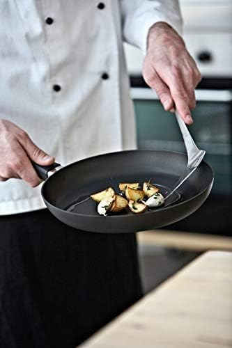 Scanpan Classic Induction 32cm Fry Pan - Boxed