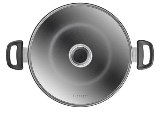 Scanpan Classic Induction Stew Pot 28cm/6l