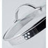 Scanpan Sts Saucepan 20cm X 12cm/ 3.5 Litre Saucepans The Cooks Kitchen Mandurah 