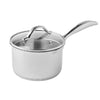 Scanpan Sts Saucepan 14cm X 9cm /1.2 Litre