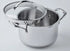 Scanpan Sts 5pc Stainless Steel Cookware Set Stainless Steel Cookware Sets The Cooks Kitchen 